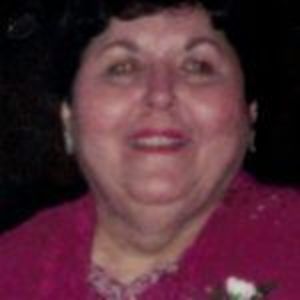 Beverly A. ROBERTSON
