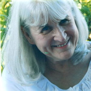 Judith Hardacre