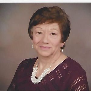 Peggy Ann Idecker