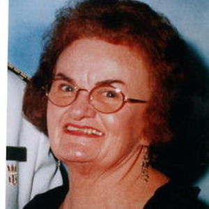 Dolores Ramona Klotz