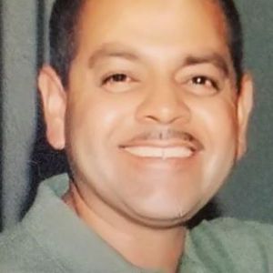 Juan Antonio Godinez