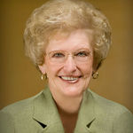 Mary Vaughan