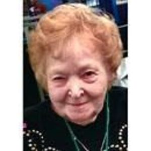 Mary Ellen Cooper