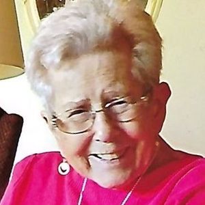 Janet L. Hoiby