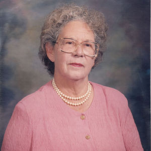 Mary Ellen G. Wolfe