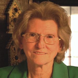 Evelyn Evon Harrell