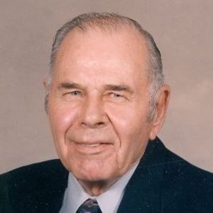 Bill Eugene Tate