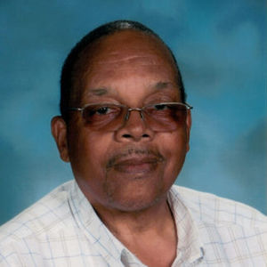 Richard Clarence Dorsey, Sr.