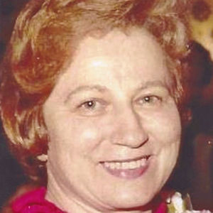 JOHANNA GEYER