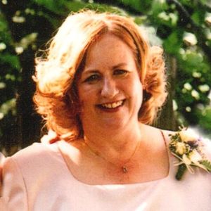 Renee Therese Fahr Cady