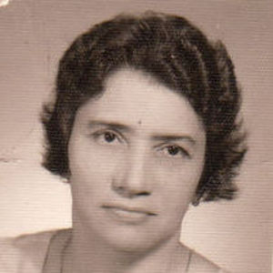 Maria Victoria Figueroa