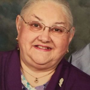 Linda Subramanian