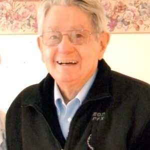 Willard 'Bill' H Kissell