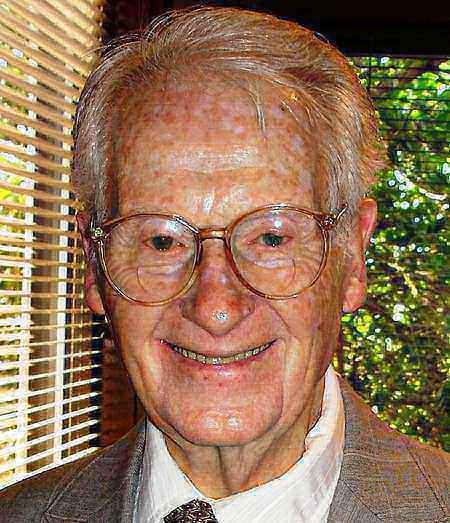 Record image of Walter J. Schwarz