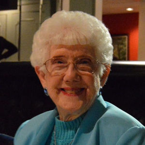 Vivian P. Pierce