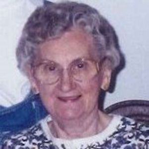 Leona C. Cornicelli