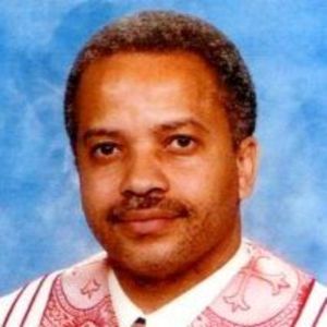 Pastor Rousseau Andre O'Neal II