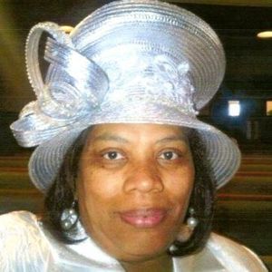 Arnell Denise Jackson