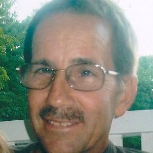Donald Michael Boles