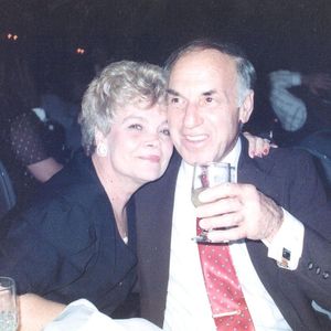 George R. Gorrasi