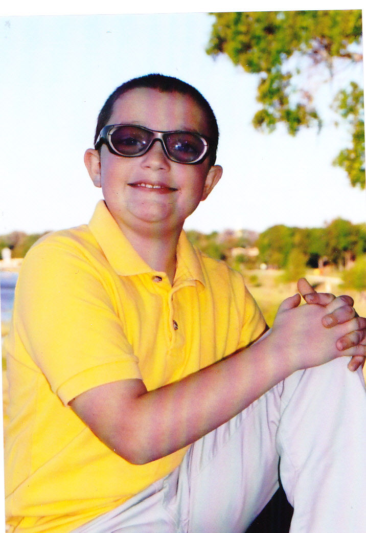 Record image of Anthony "A.J." Moore