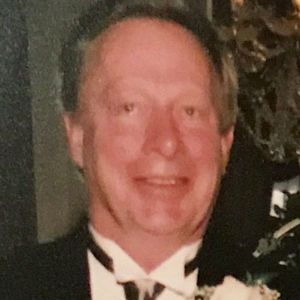Ronald (Ron) Bernard Walden