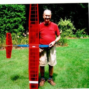 Arthur J. Morell