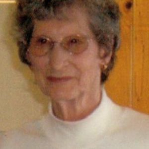 Virginia (Ginny) Jacobs