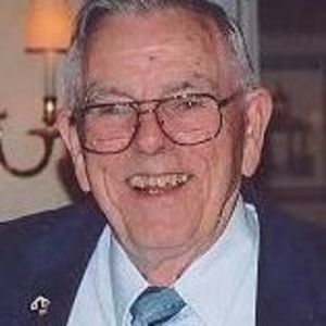 Claud C. McGhee