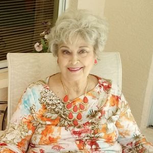 Phyllis Smithling