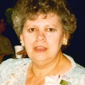 Donna J. Albert