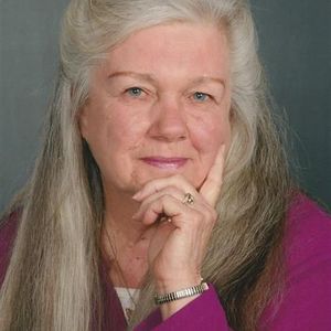 Sherri Ann Jackson