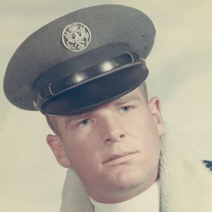 Ricky Edwin Chaney