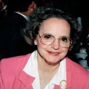 Judith Gail Adams