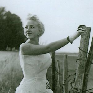 Anja Anneli (Tiainen) Abramowitz