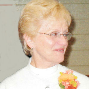 Karen Davis