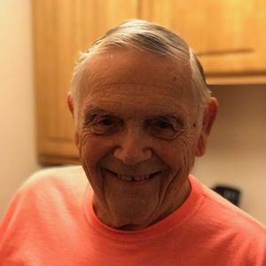 Robert F. Dice, Jr.