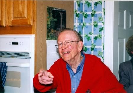 Record image of Keith S. Brown