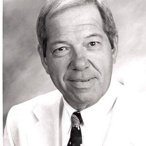 William P. Fisher