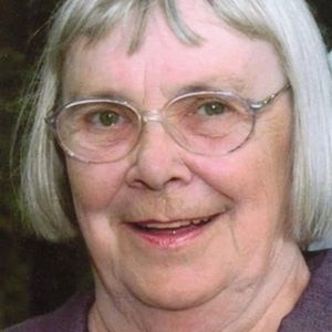 Phyllis Theresa Egan