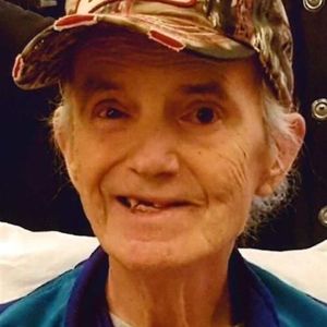 Orville Michael Storey