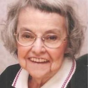 Sally G. Ketchie