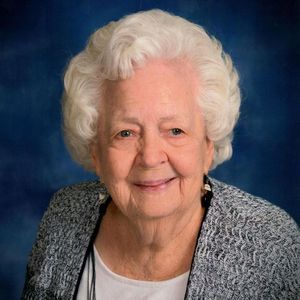 Dorothy Lucille Nastasi