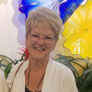 Cindy L. Saltsman