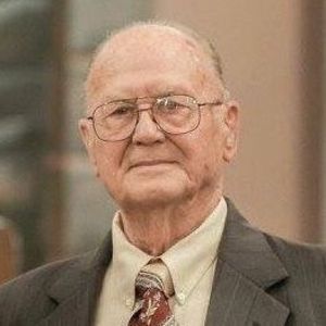 Theodore V. Dahlke