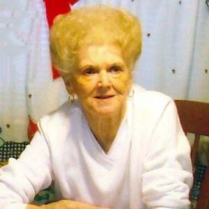 Shirley Dillon Carneal