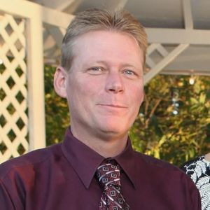 Daniel P. Wenckus