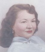 Record image of Kathleen Crawley Smith