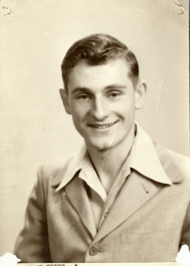 Clifford Miller Obituary Fort Wayne, Indiana D O and Sons