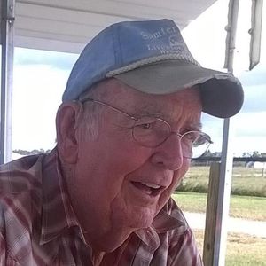 Robert Billingsly